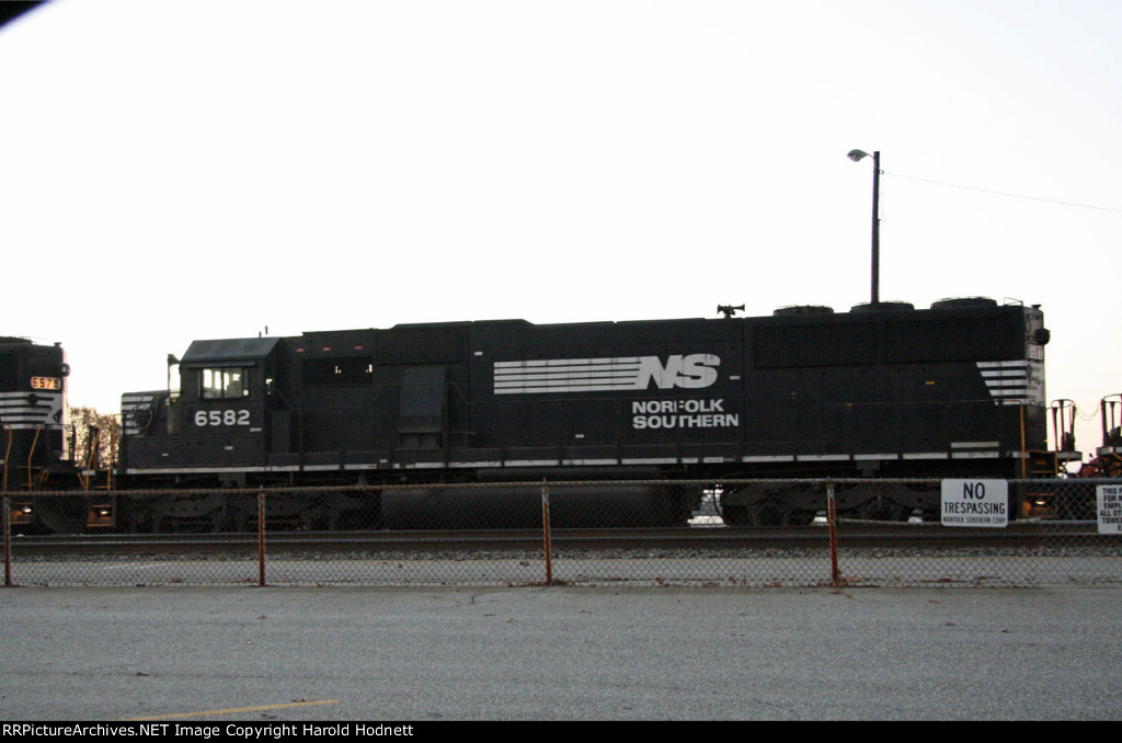 NS 6582